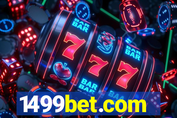 1499bet.com