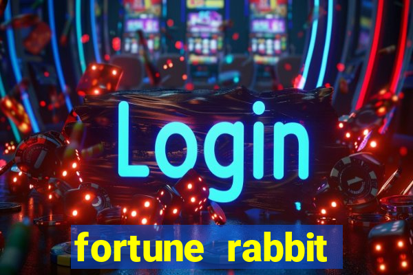 fortune rabbit horario pagante hoje