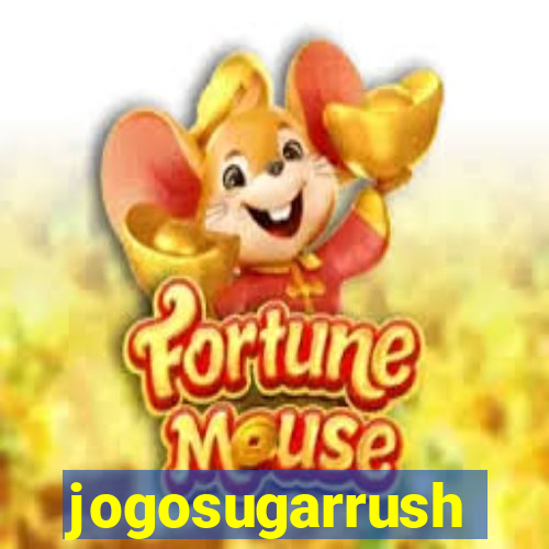 jogosugarrush