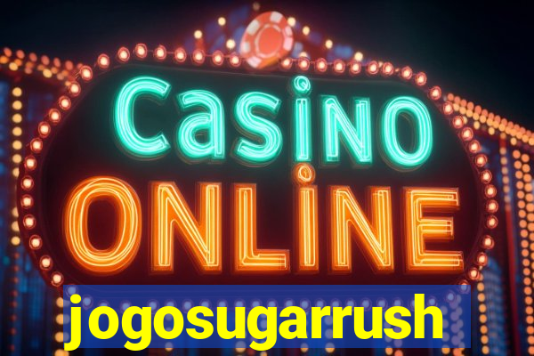 jogosugarrush