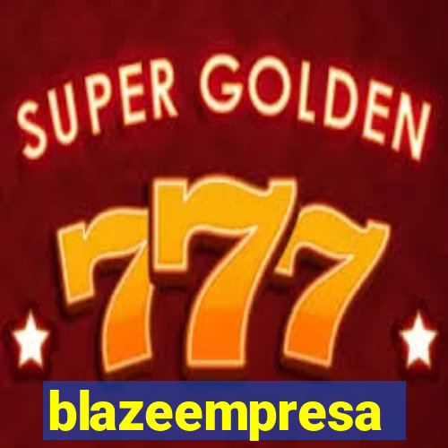 blazeempresa