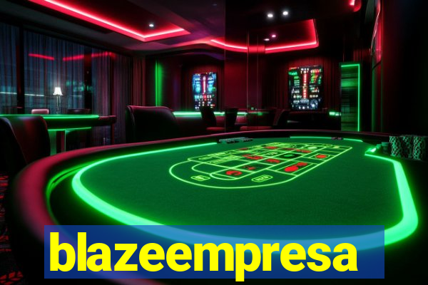 blazeempresa