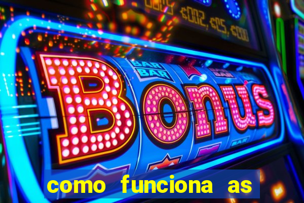 como funciona as plataformas de jogos slots