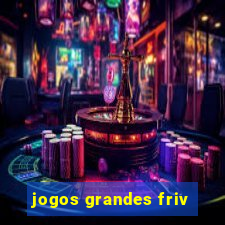 jogos grandes friv