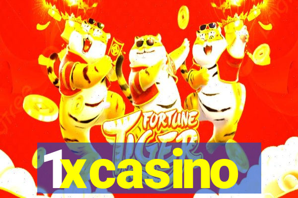 1xcasino