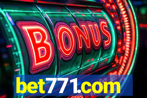 bet771.com