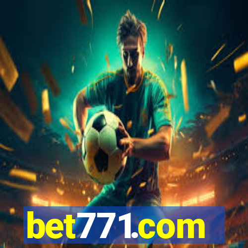 bet771.com