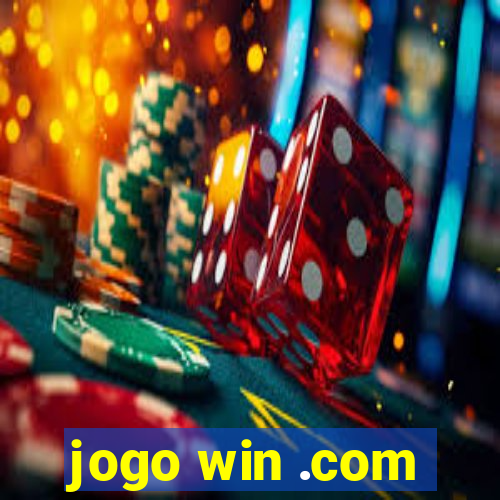 jogo win .com