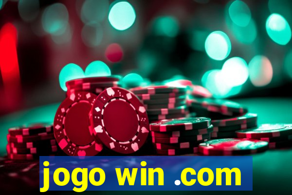 jogo win .com