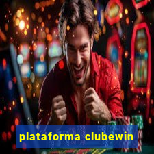 plataforma clubewin