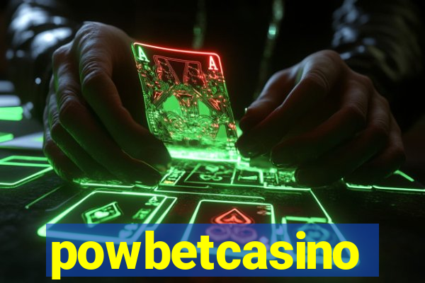 powbetcasino