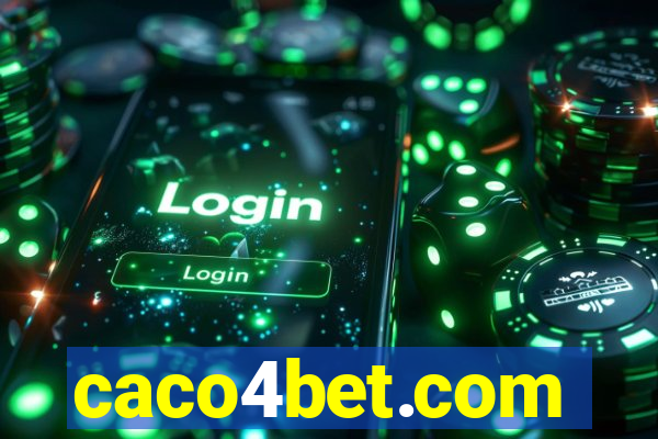 caco4bet.com