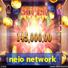 neio network