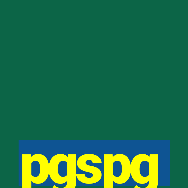 pgspg