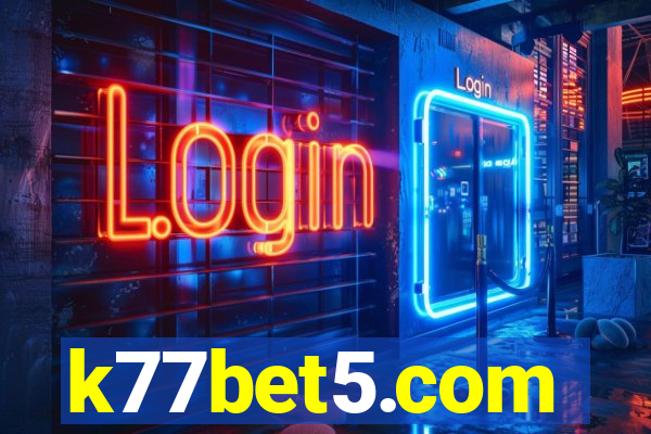 k77bet5.com