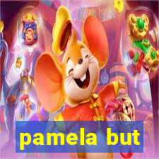 pamela but