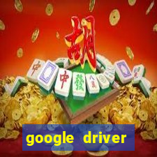 google driver windows 10