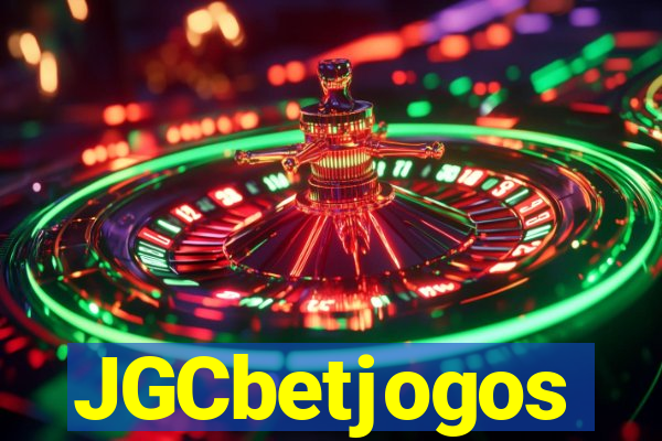 JGCbetjogos