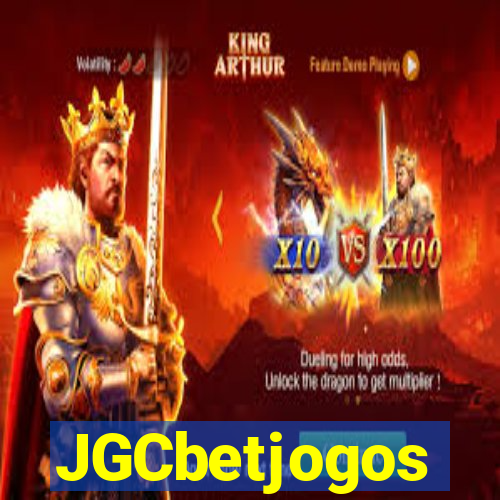 JGCbetjogos