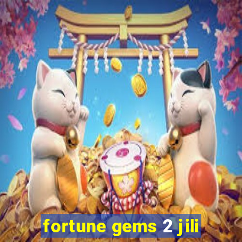 fortune gems 2 jili