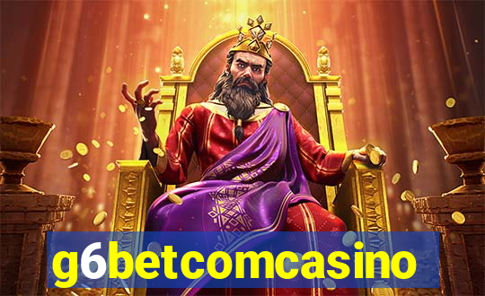 g6betcomcasino