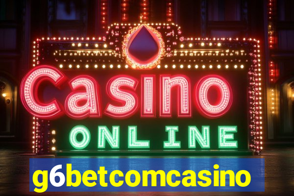 g6betcomcasino