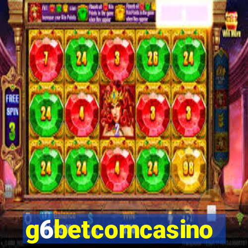 g6betcomcasino