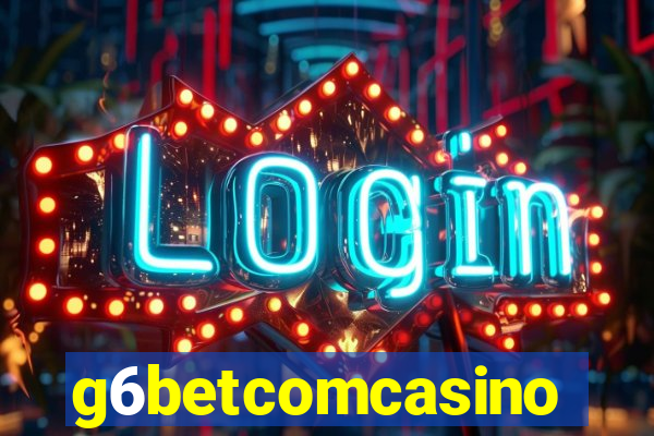 g6betcomcasino