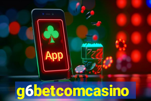 g6betcomcasino