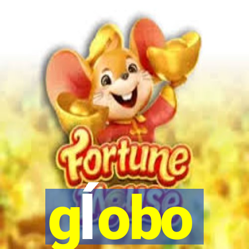 gĺobo