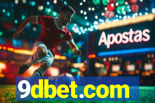 9dbet.com