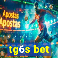 tg6s bet