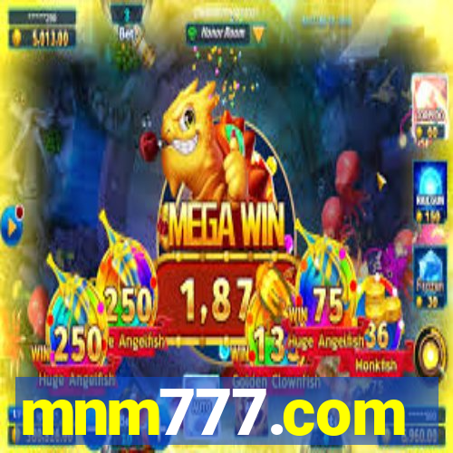 mnm777.com