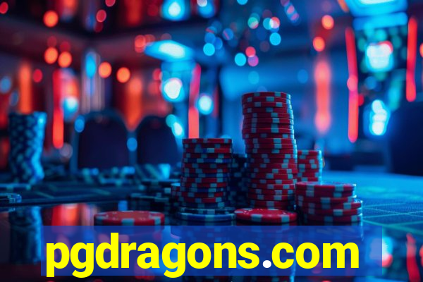 pgdragons.com