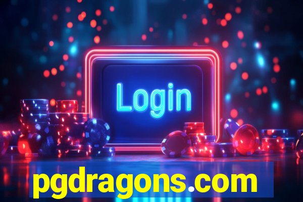 pgdragons.com