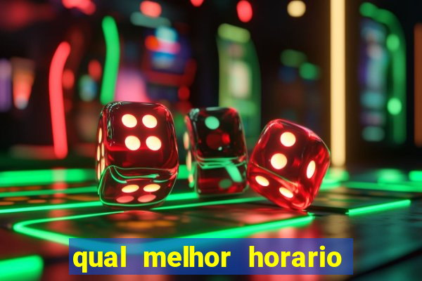 qual melhor horario para jogar na betano