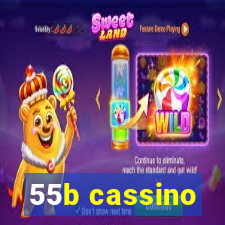 55b cassino