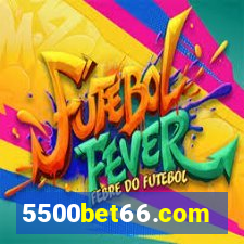 5500bet66.com