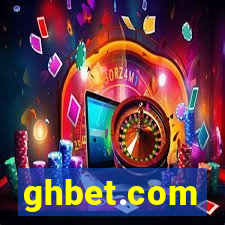 ghbet.com