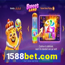 1588bet.com