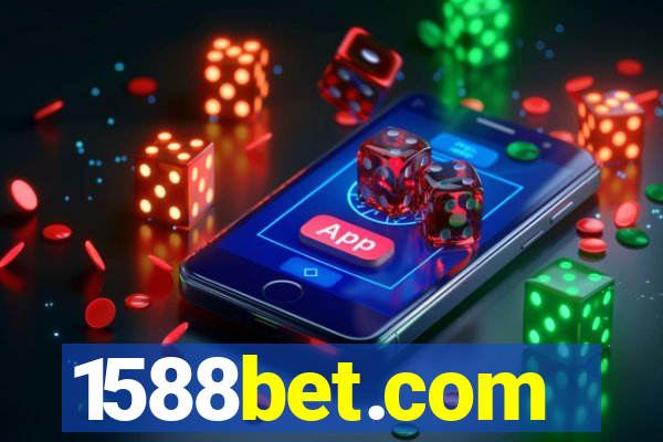 1588bet.com