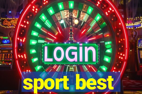 sport best