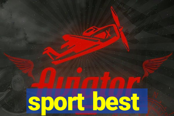 sport best