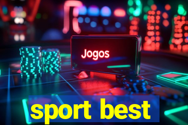 sport best