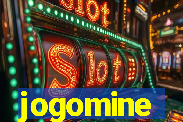 jogomine