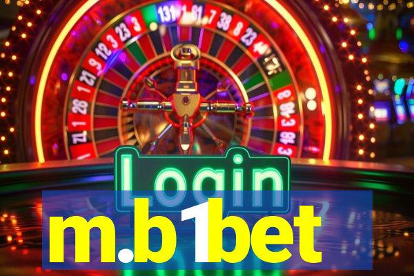 m.b1bet