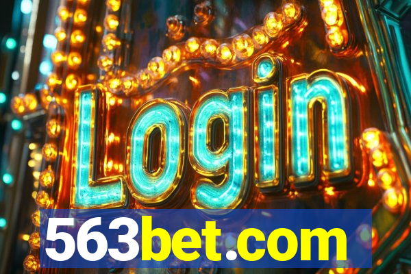 563bet.com