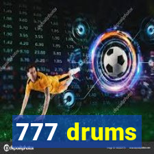 777 drums