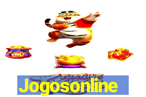 Jogosonline