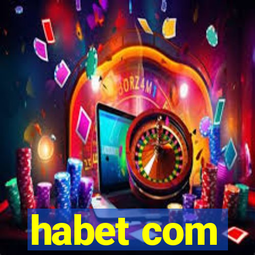 habet com